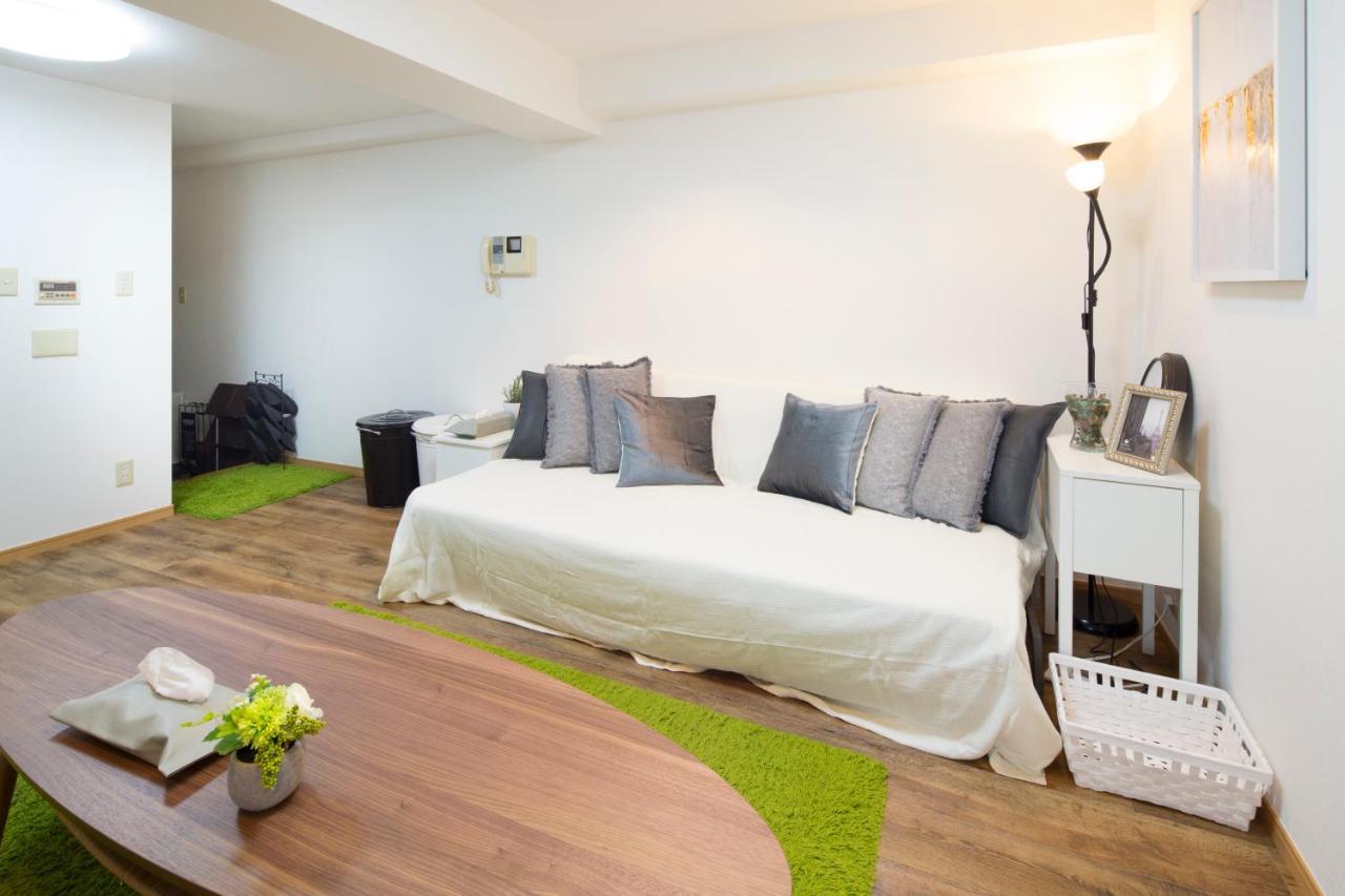 Shinjuku 5 Add Superior Apartment Токио Екстериор снимка